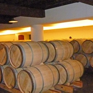 Séminaire Bordelais - Repas au Domaine