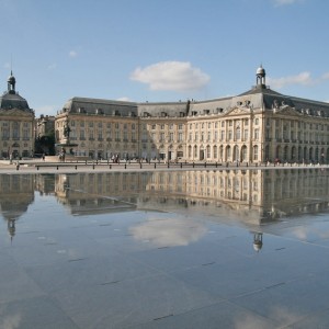 Séminaire Bordelais - Repas au Domaine
