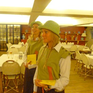 Séminaire Bruges - Soirée flamande et Jeu de piste