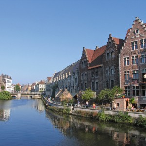 Séminaire Bruges - Soirée flamande et Jeu de piste