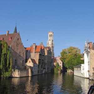 Séminaire Bruges - Soirée flamande et Jeu de piste