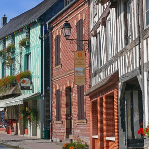 Séminaire Deauville - Balade Buggy ou Rallye Méhari