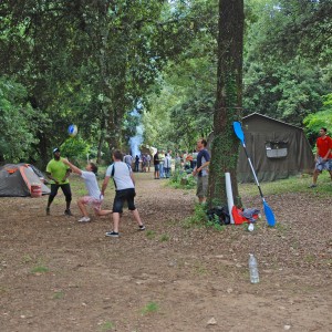 Séminaire Ardèche - Raid Nature au cœur des Gorges
