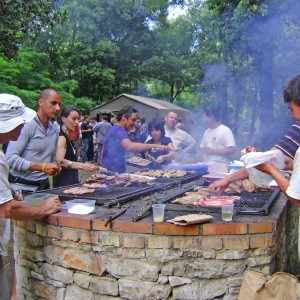 Séminaire Ardèche - Raid Nature au cœur des Gorges
