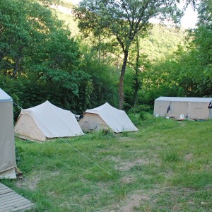 Séminaire Ardèche - Raid Nature au cœur des Gorges