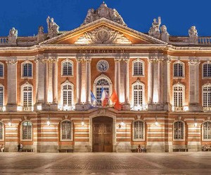Toulouse et Carcassonne - Airbus et la Cité de l'Espace