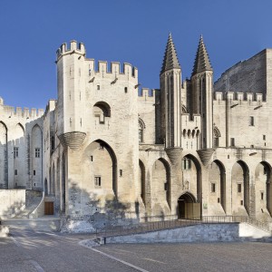 Discovery of the UNESCO sites – From Lyon to Avignon