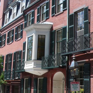 Voyage aux États-Unis - La Côte Est et New-York
