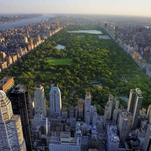 Voyage aux États-Unis - La Côte Est et New-York