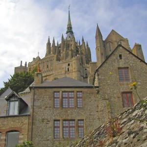 Séjour Normandie - Les plages du débarquement et le Mont Saint Michel