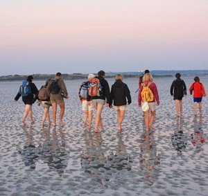 Séjour Normandie - Les plages du débarquement et le Mont Saint Michel