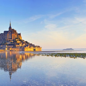 Séjour Normandie - Les plages du débarquement et le Mont Saint Michel