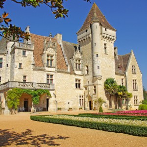 Séjour dans le Périgord - Villages, châteaux et jardins