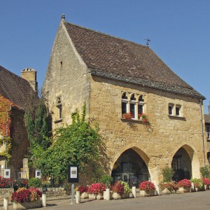 Séjour dans le Périgord - Villages, châteaux et jardins
