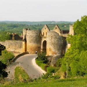 Séjour dans le Périgord - Villages, châteaux et jardins