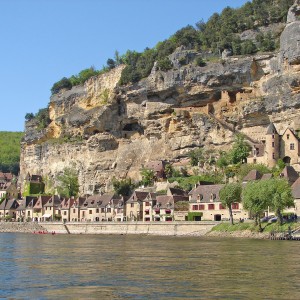 Séjour dans le Périgord - Villages, châteaux et jardins