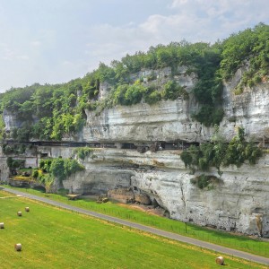 Séjour dans le Périgord - Villages, châteaux et jardins