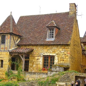 Séjour dans le Périgord - Villages, châteaux et jardins