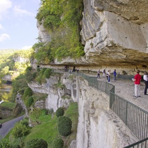Séjour dans le Périgord - Villages, châteaux et jardins