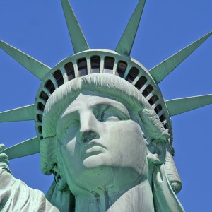 Voyage aux États-Unis - La Côte Est et New-York