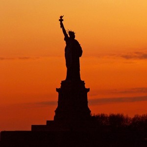 Voyage aux États-Unis - La Côte Est et New-York