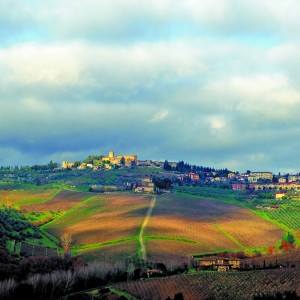 Voyage en Toscane - Un musée à ciel ouvert