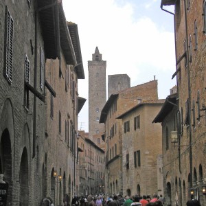 Voyage en Toscane - Un musée à ciel ouvert