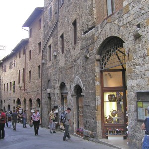 Voyage en Toscane - Un musée à ciel ouvert