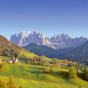 Voyage Tyrol et Dolomites - Entre lacs et montagnes