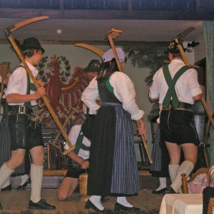 Voyage Tyrol et Dolomites - Entre lacs et montagnes