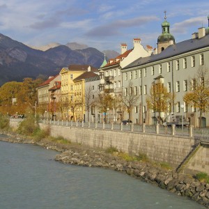 Voyage Tyrol et Dolomites - Entre lacs et montagnes