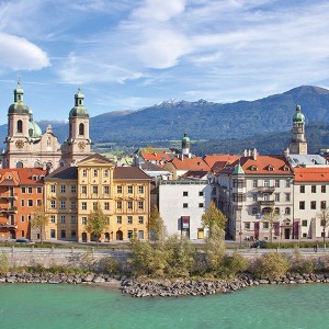 Voyage Tyrol et Dolomites - Entre lacs et montagnes