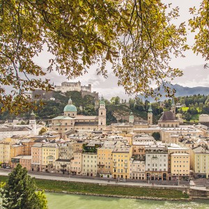 Voyage Tyrol et Dolomites - Entre lacs et montagnes