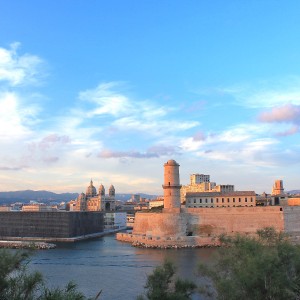 Week-end à Marseille - Nature et Culture