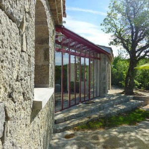 Birthday weekend in Ardèche