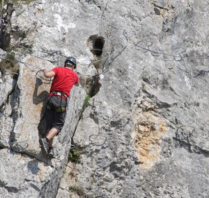 Weekend in Ardèche : Sports activities