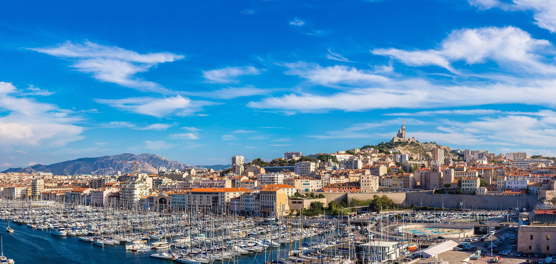 Gataway in Provence