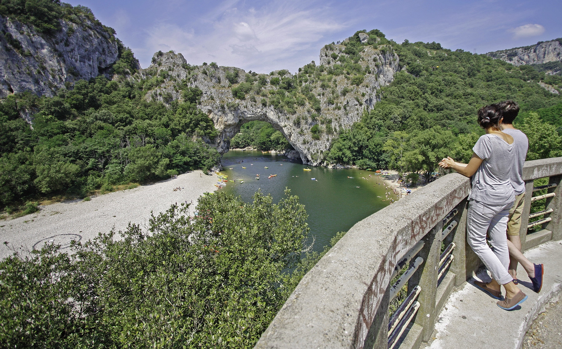 Ardèche be amazed