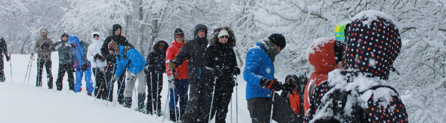 Séminaire Pyrénées - Incentive Grand Air