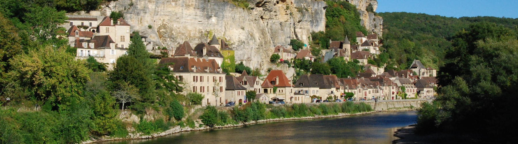 Séjour dans le Périgord - Villages, châteaux et jardins
