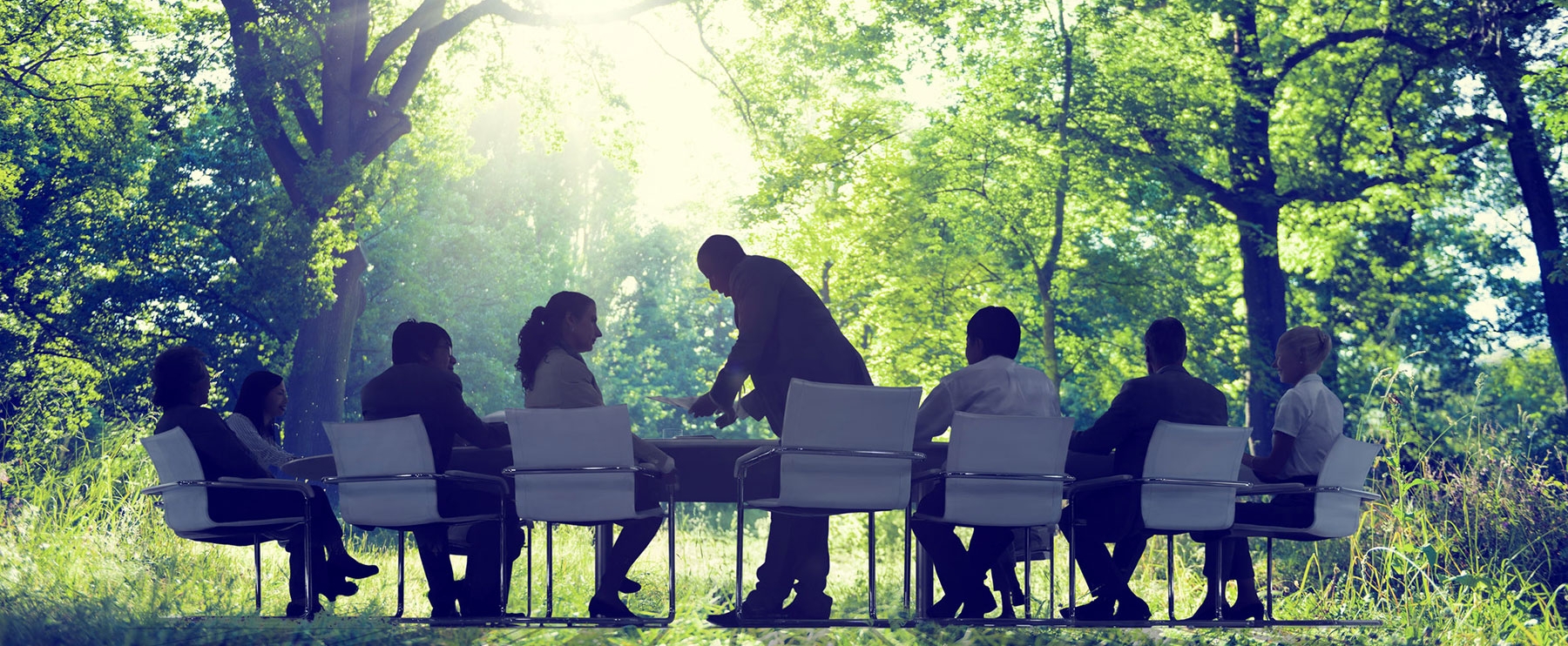 Your events and meetings