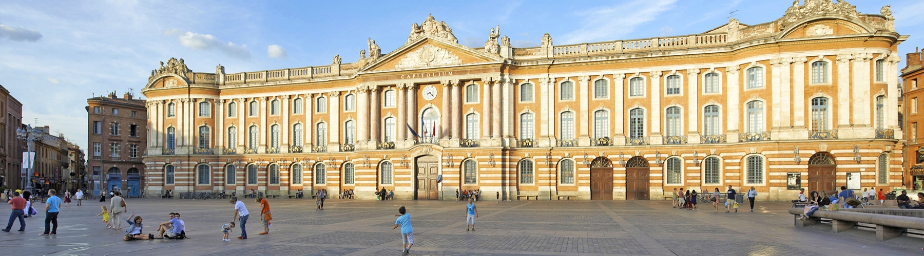 Toulouse et Carcassonne - Airbus et la Cité de l'Espace