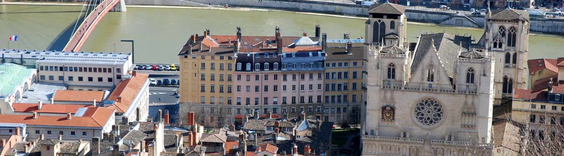 Journée à Lyon - Découvertes guidées