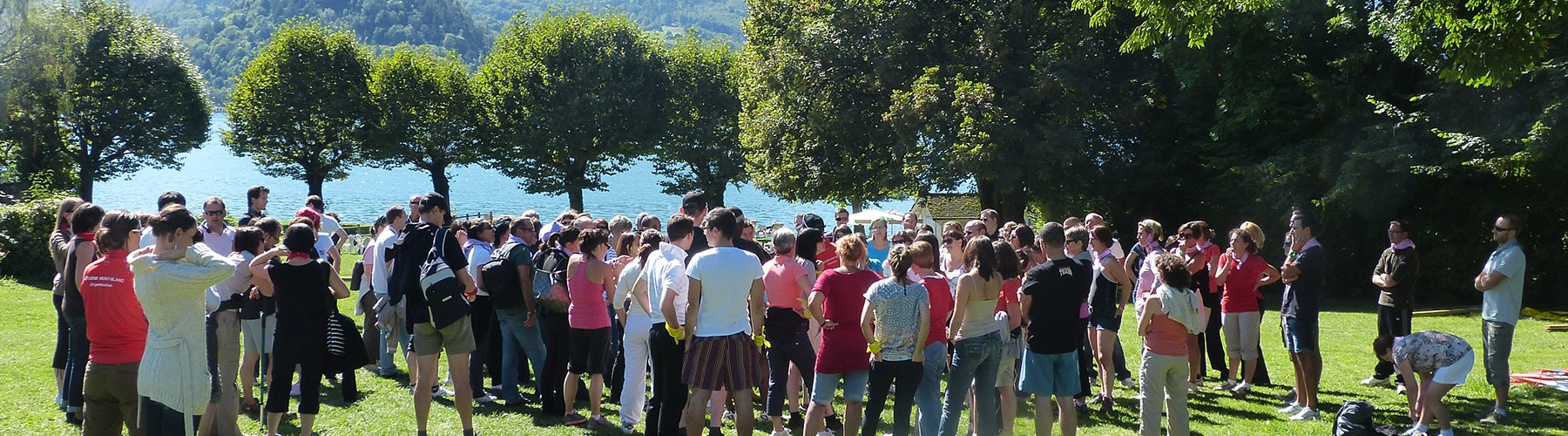 Seminars and events