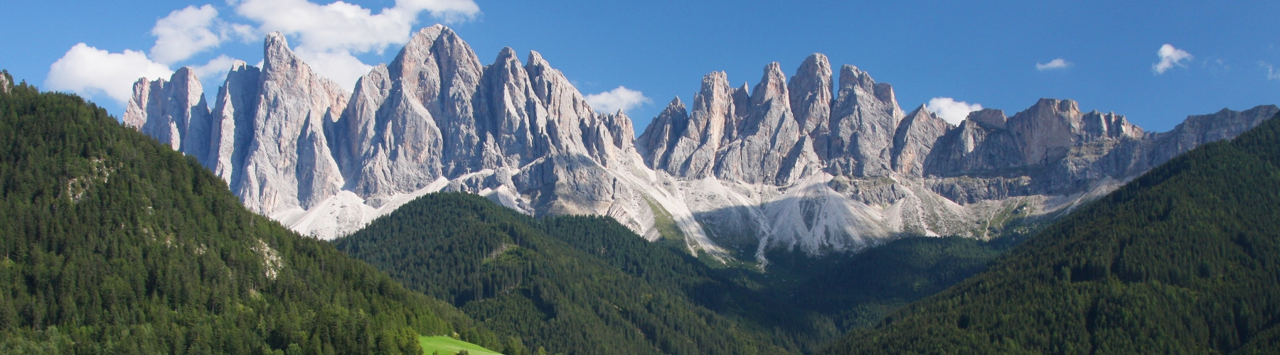 Voyage Tyrol et Dolomites - Entre lacs et montagnes