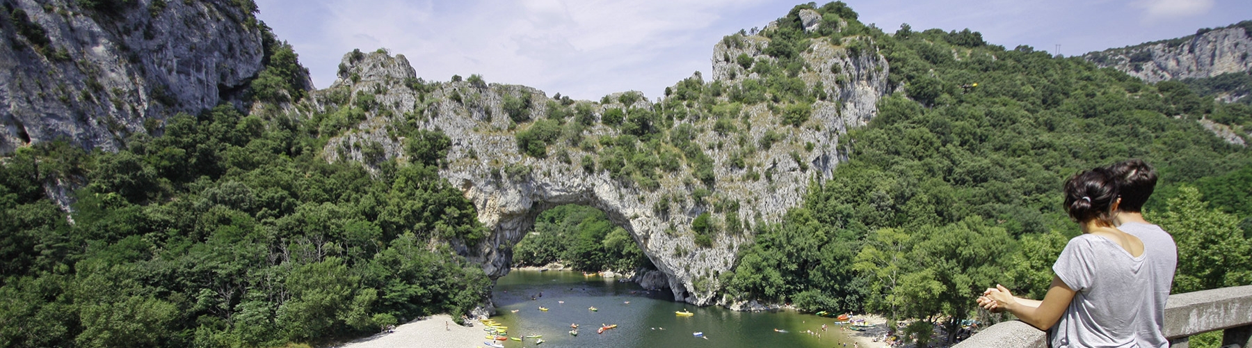 Organisation de séminaires en Ardèche