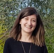 Equipe Evalys Séjours : Nina HERRERA