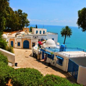Séminaire en Tunisie : Hammamet