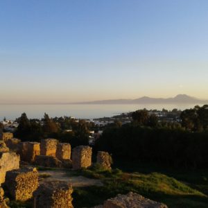 Séminaire en Tunisie : Hammamet