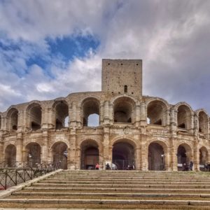Sur la route des étoilés en Provence